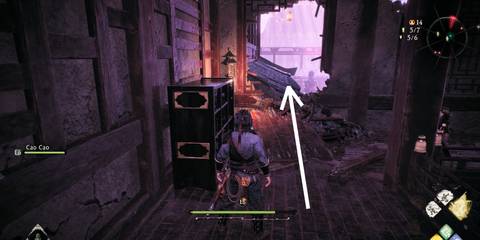 Wo-Long-Corrupted-Eunuch-Marking-Flag-5-1