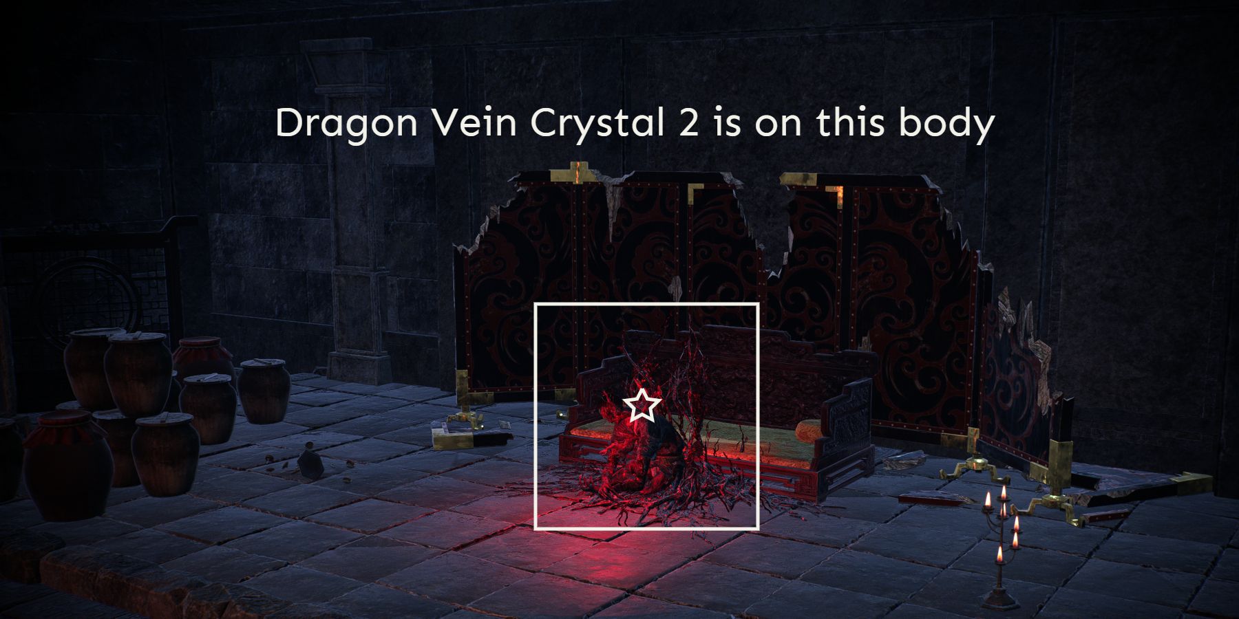 Wo Long Fallen Dynasty All Dragon Vein Crystal Dragon Vein Essence   Wo Long Dragon Crystal 2 