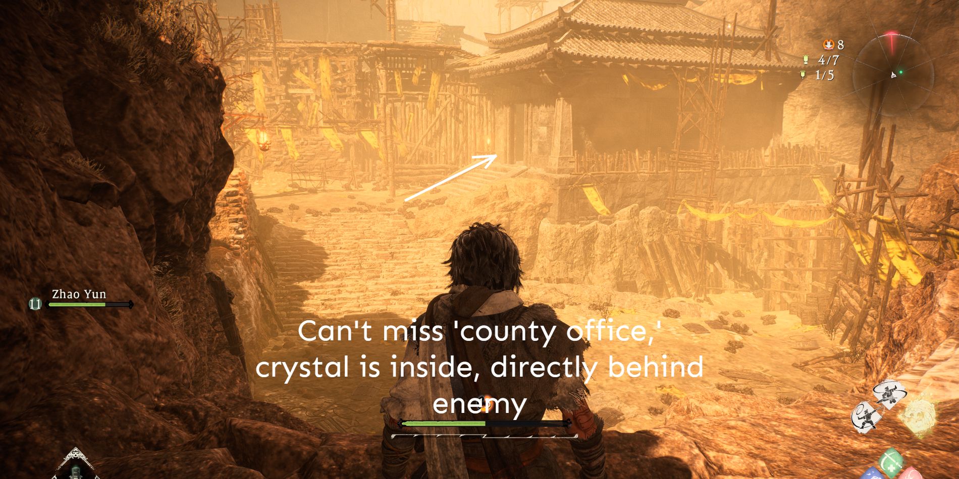 Wo-Long-Dragon-Vein-Crystal-Location-1