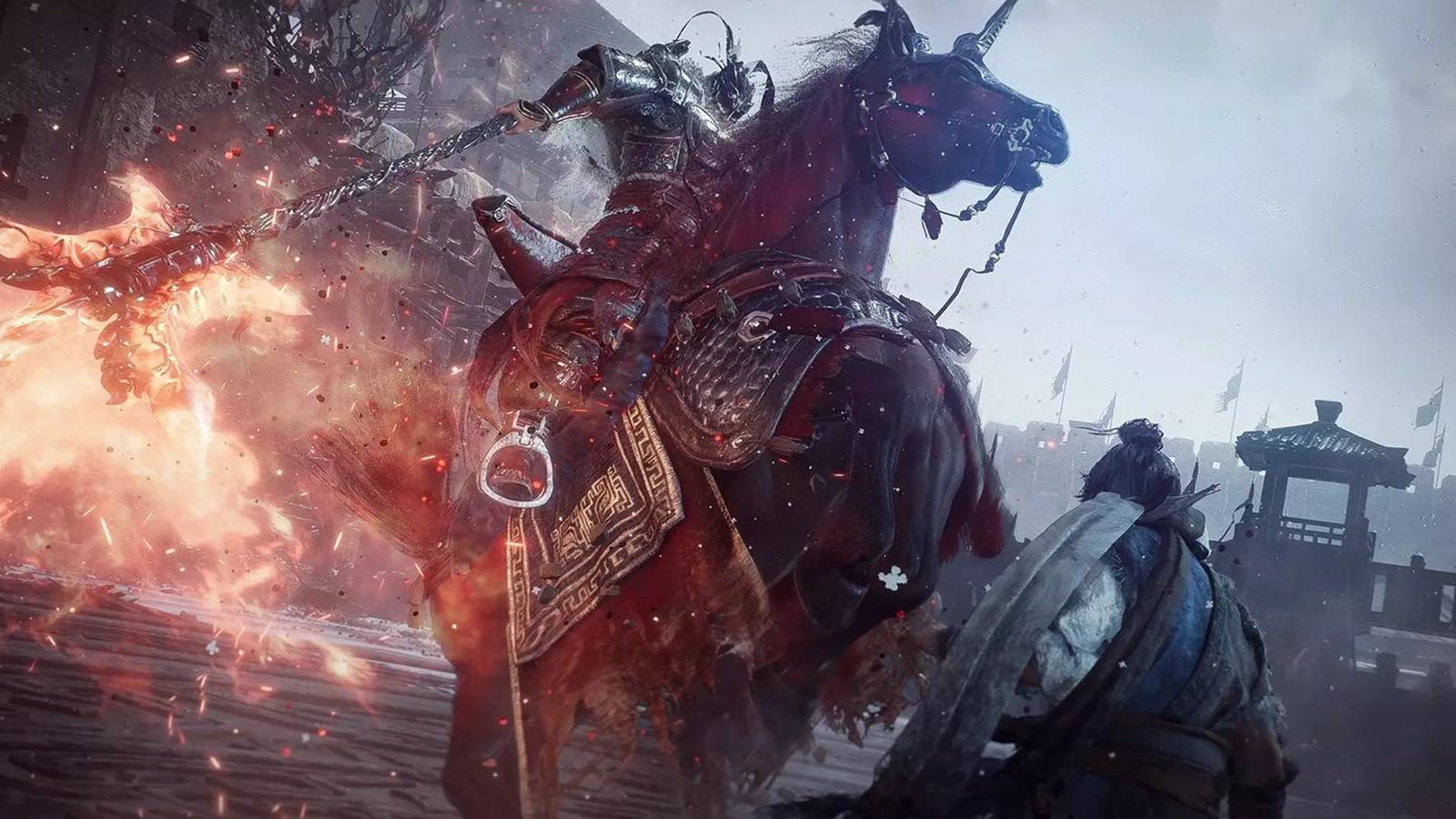 wo long fallen dyansty elemental effects guide