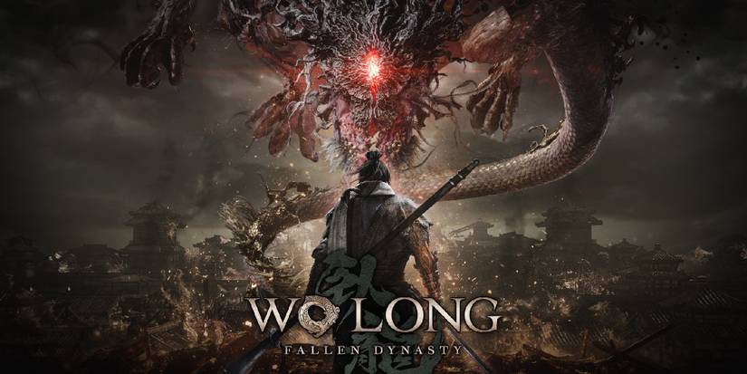 Wo Long Fallen Dynasty Review Header