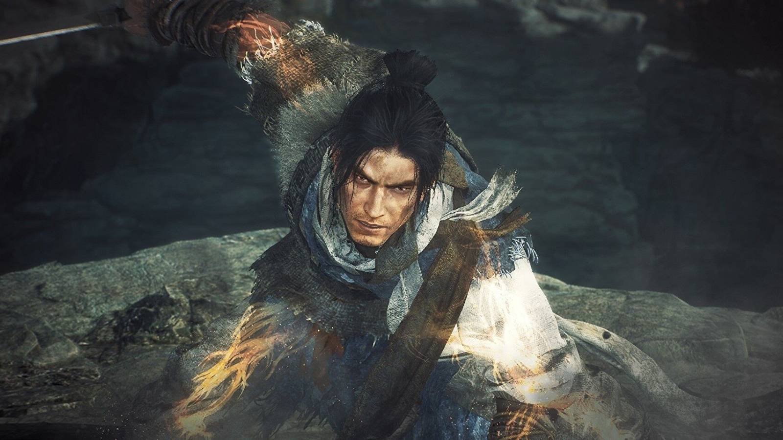 Wo Long Fallen Dynasty Update 1.03