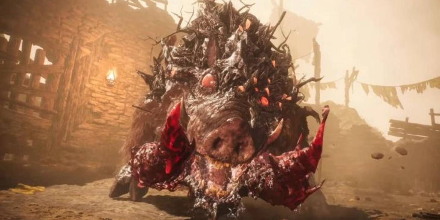 Wo Long: Fallen Dynasty