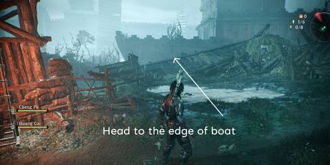 Wo-Long-Golden-Shell-10-Path-2