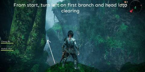 Wo-Long-Golden-Shell-15-Path