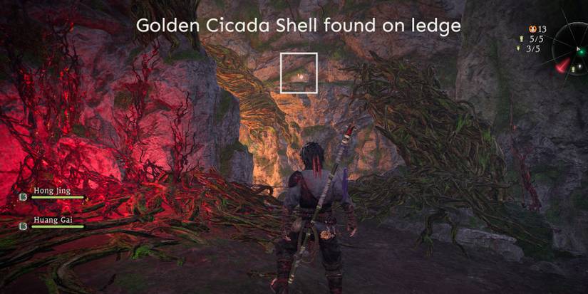 Wo-Long-Golden-Shell-4