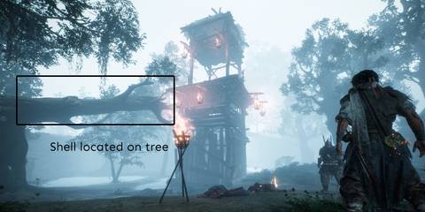 Wo-Long-Golden-Shell-Glaive-Location-1