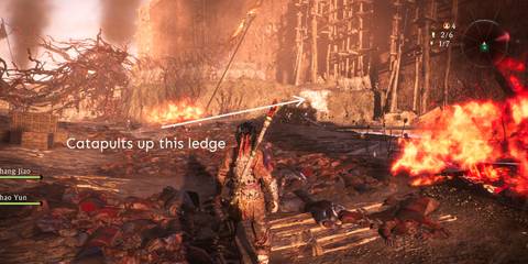 Wo-Long-Guande-Marking-Flag-2-Path-2