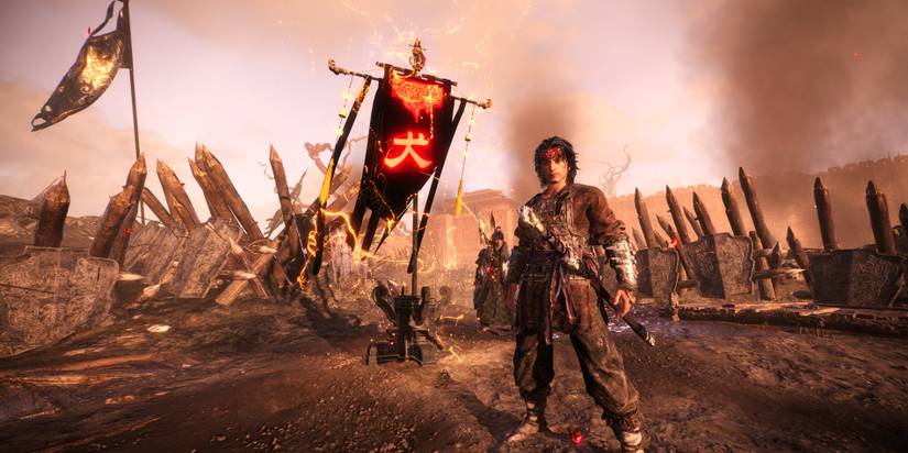 Wo-Long-Guandu-Battle-Flag-1