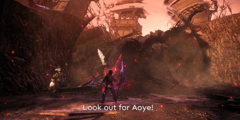 Wo-Long-Guandu-Battle-Flag-4-Aoye