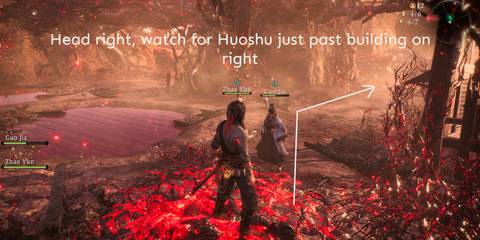 Wo-Long-Guandu-Dragon-Vein-Path