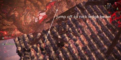 Wo-Long-Guandu-Marking-Flag-6-Path-2