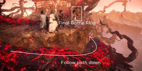 Wo-Long-Guandu-ShiShou-Shell-Path