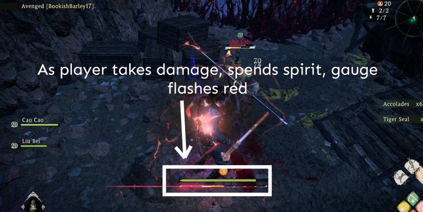 Wo-Long-Negative-Spirit-Gauge