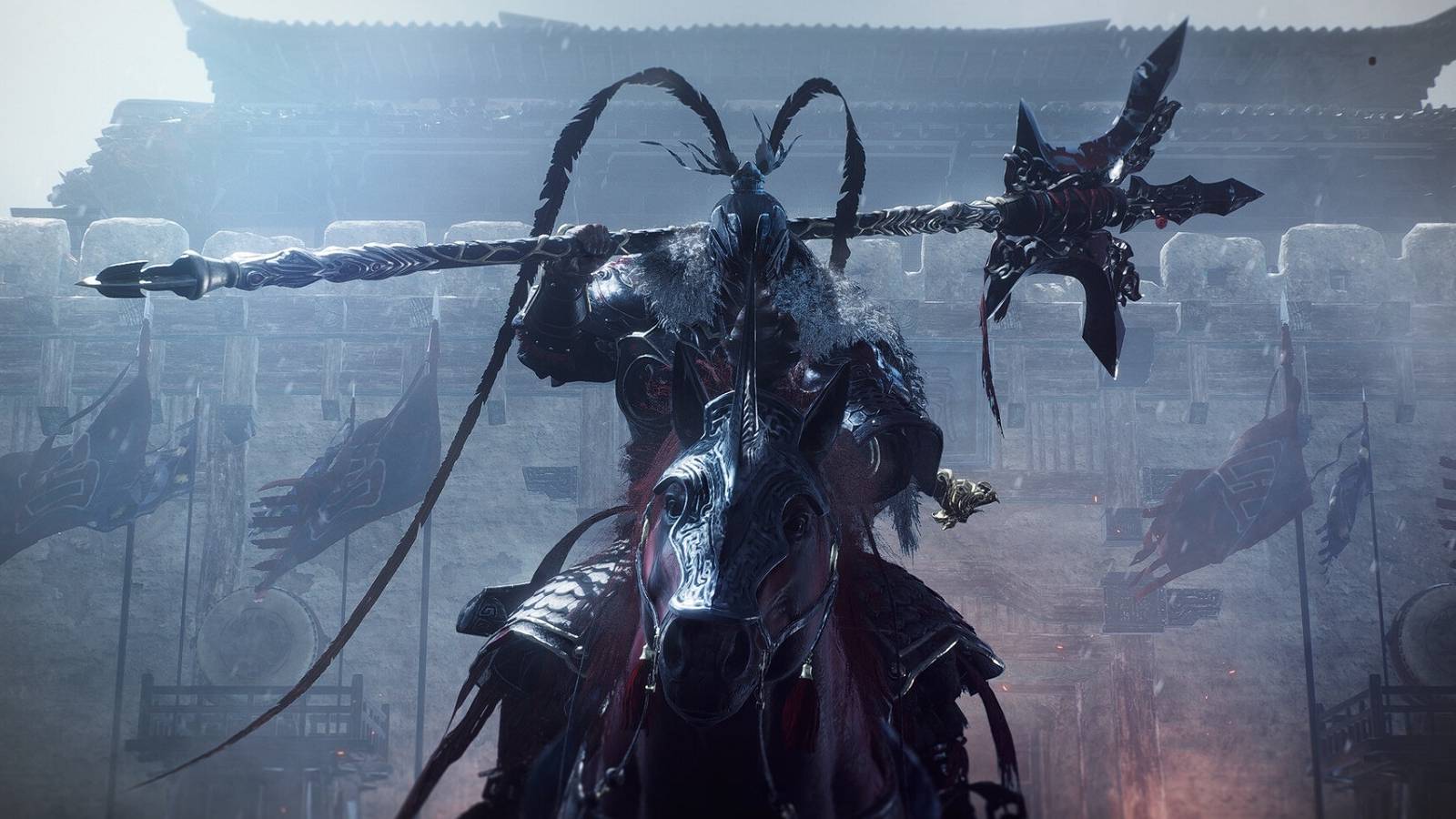 wo long review bombed steam