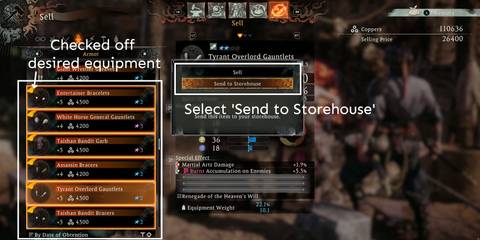 Wo-Long-Send-To-Storehouse