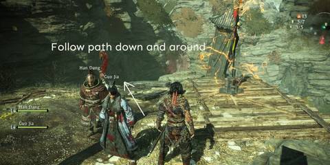 Wo-Long-ShiShou-1-Path