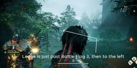 Wo-Long-ShiShou-15-Path