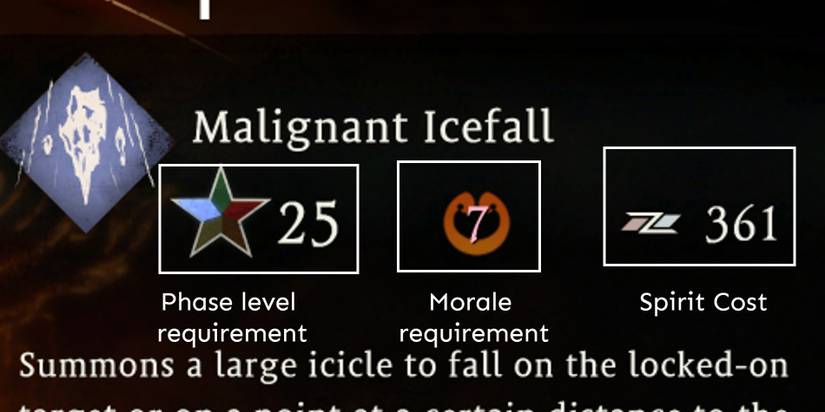 Wo-Long-Spell-Requirements