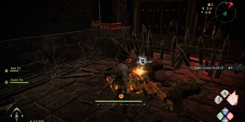 Wo-Long-Storehouse-Loot