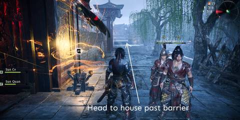 Wo-Long-Tablet-12-Path