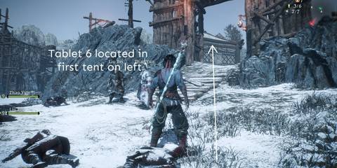 Wo-Long-Tablet-6-Path-2