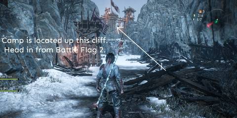 Wo-Long-Tablet-6-Path