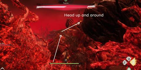 Wo-Long-Taotie-Path-Up-2