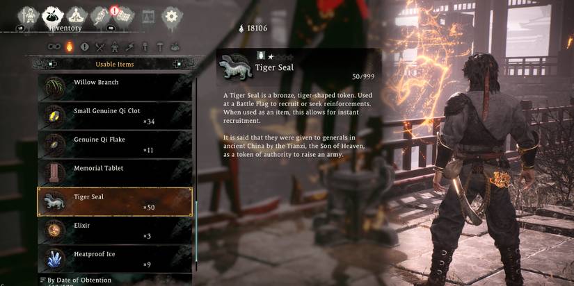 Wo-Long-Tiger-Seal-Info