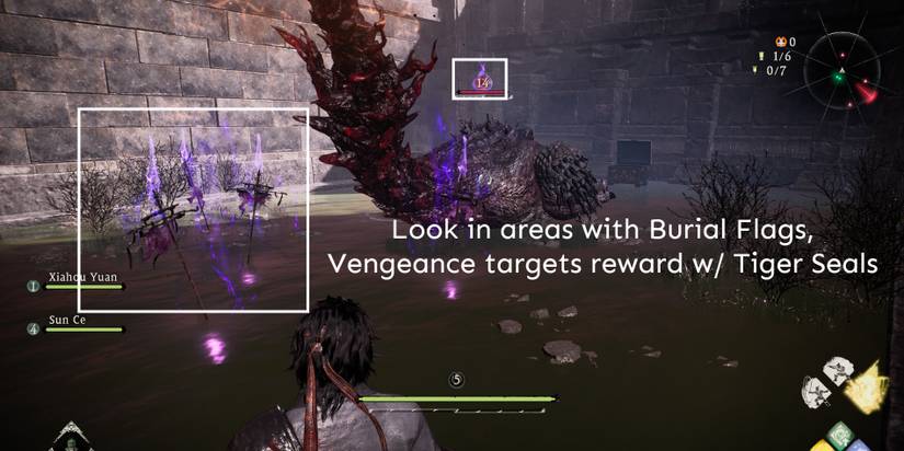 Wo-Long-Vengeance-Tiger-Seals