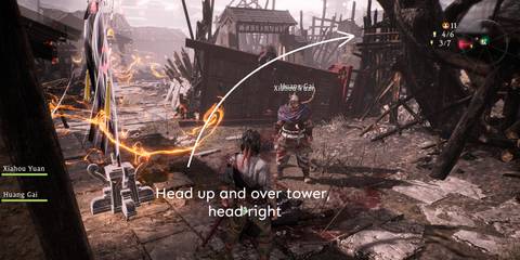 Wo-Long-Wars-Flames-Golden-Shell-Path-1