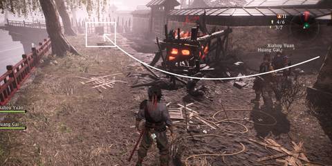 Wo-Long-Wars-Flames-Golden-Shell-Path-3