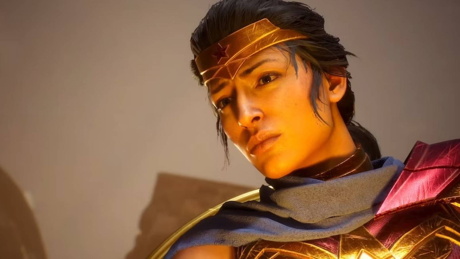 Wonder Woman Suicide Squad Kill the Justice League 2