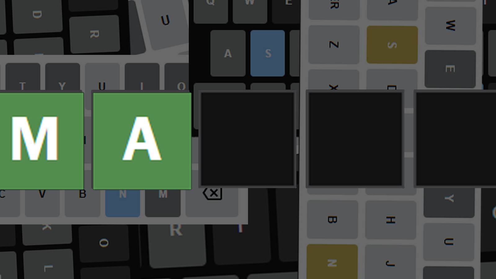 Wordle for April 1 2023