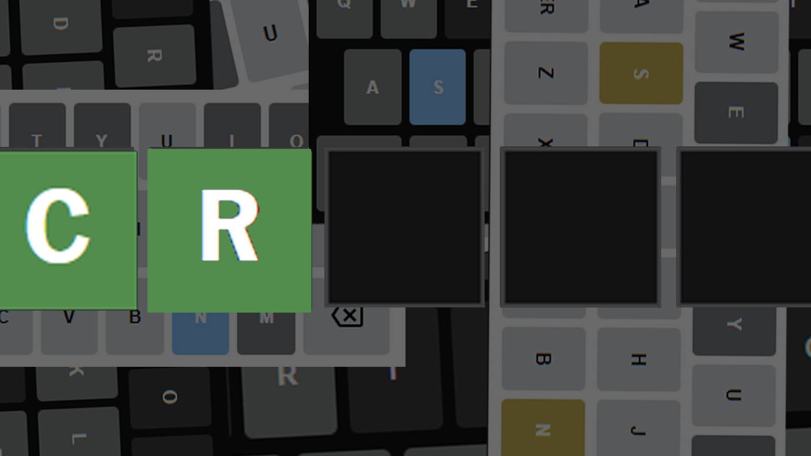 Wordle for March 19 2023