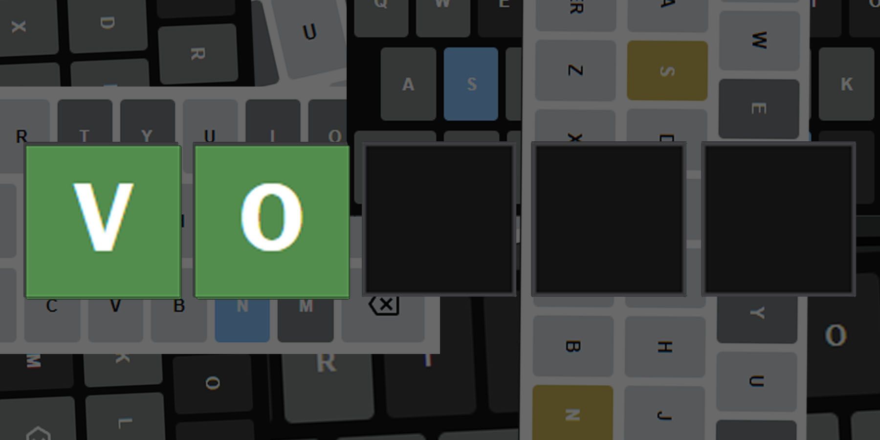 Wordle for March 25 2023