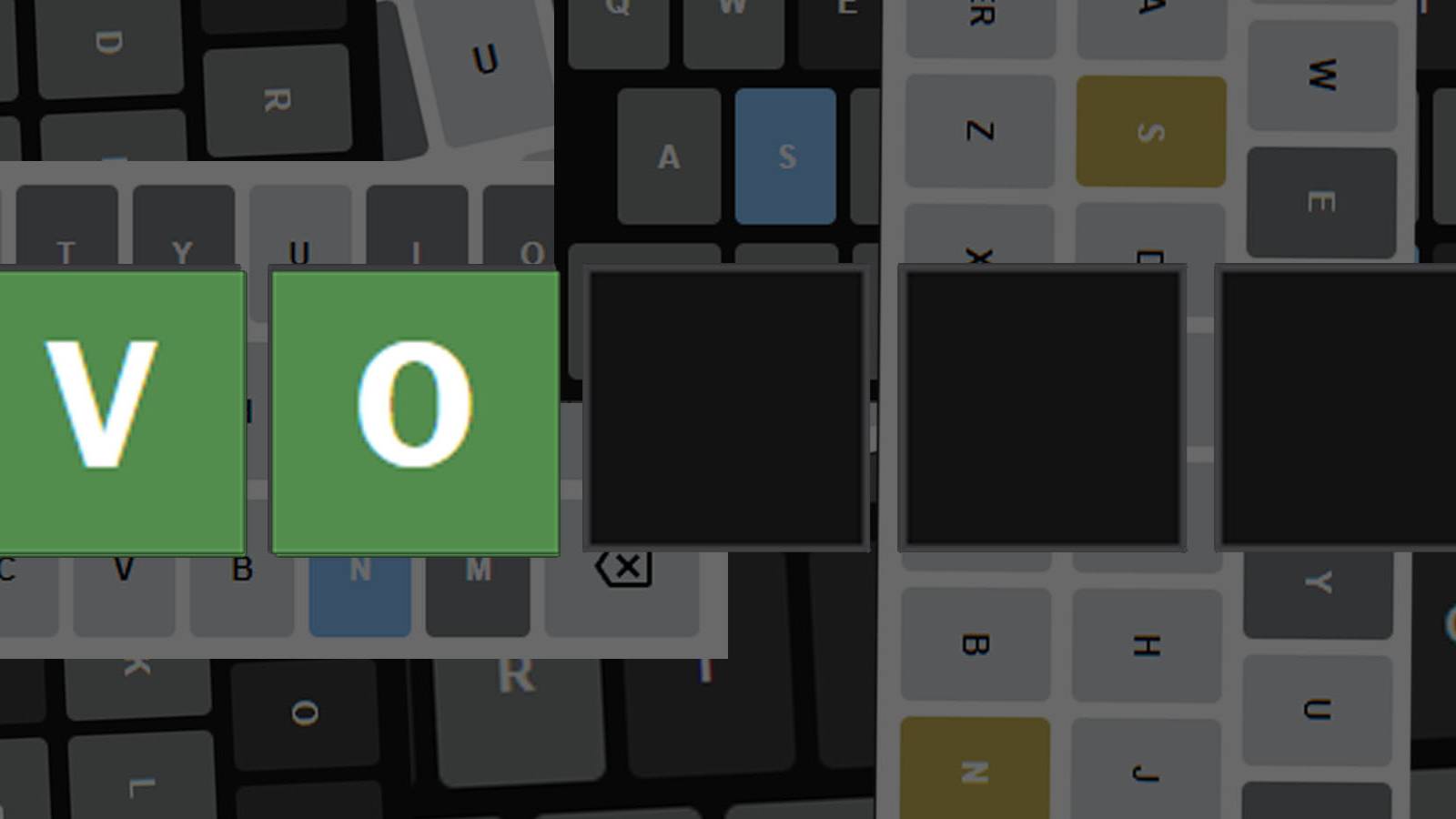 Wordle for March 25 2023