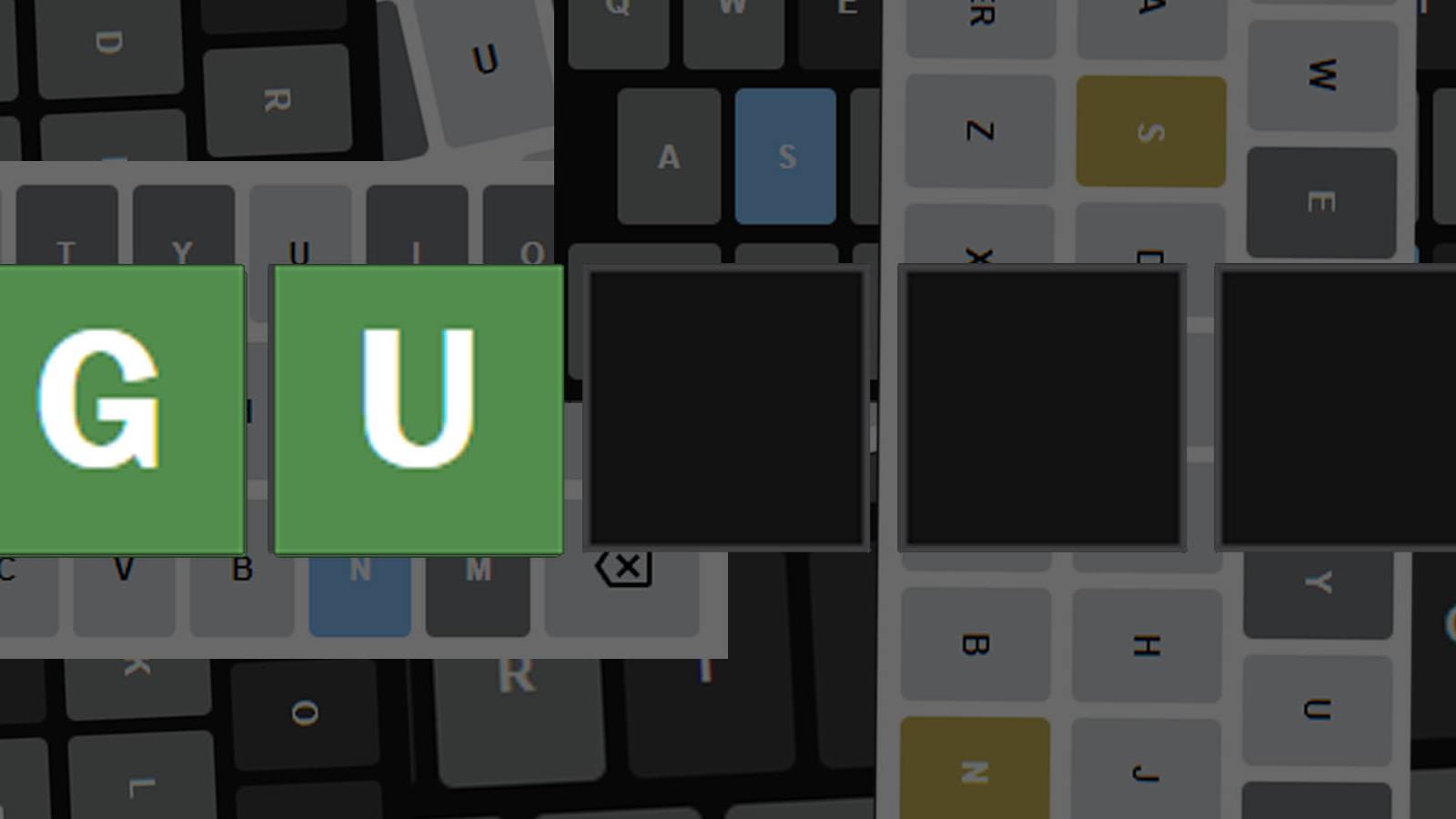 Wordle for March 27 2023