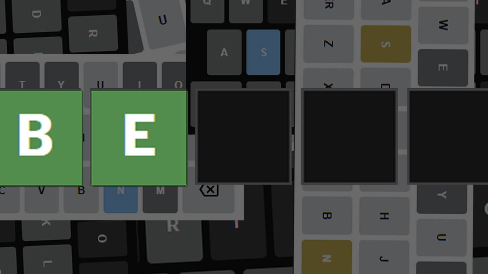 Wordle for March 29 2023