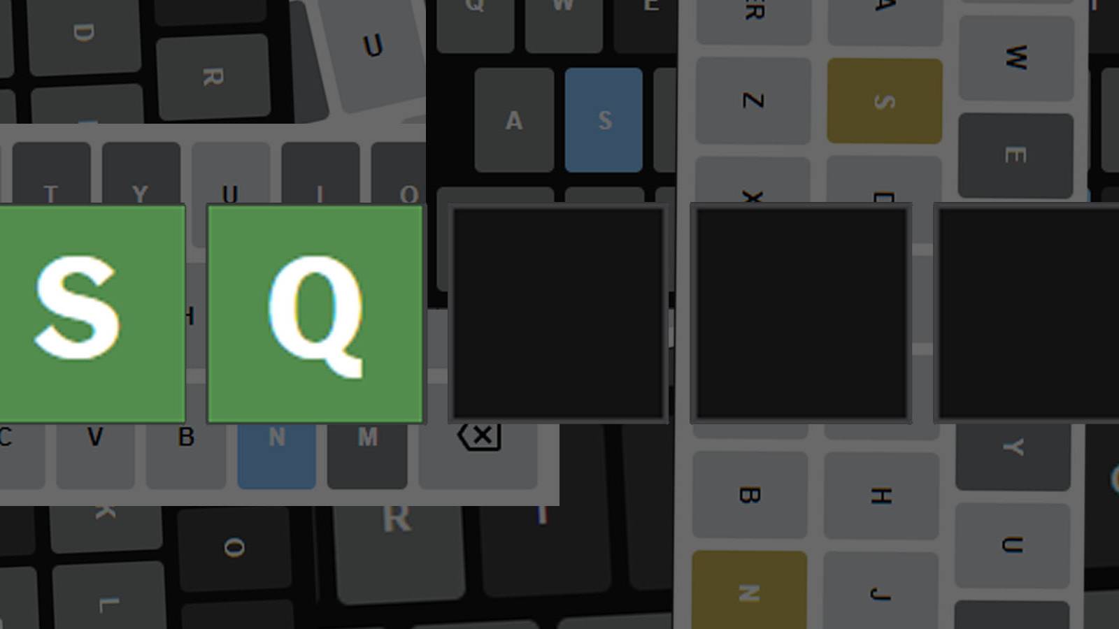 Wordle for March 3 2023-1