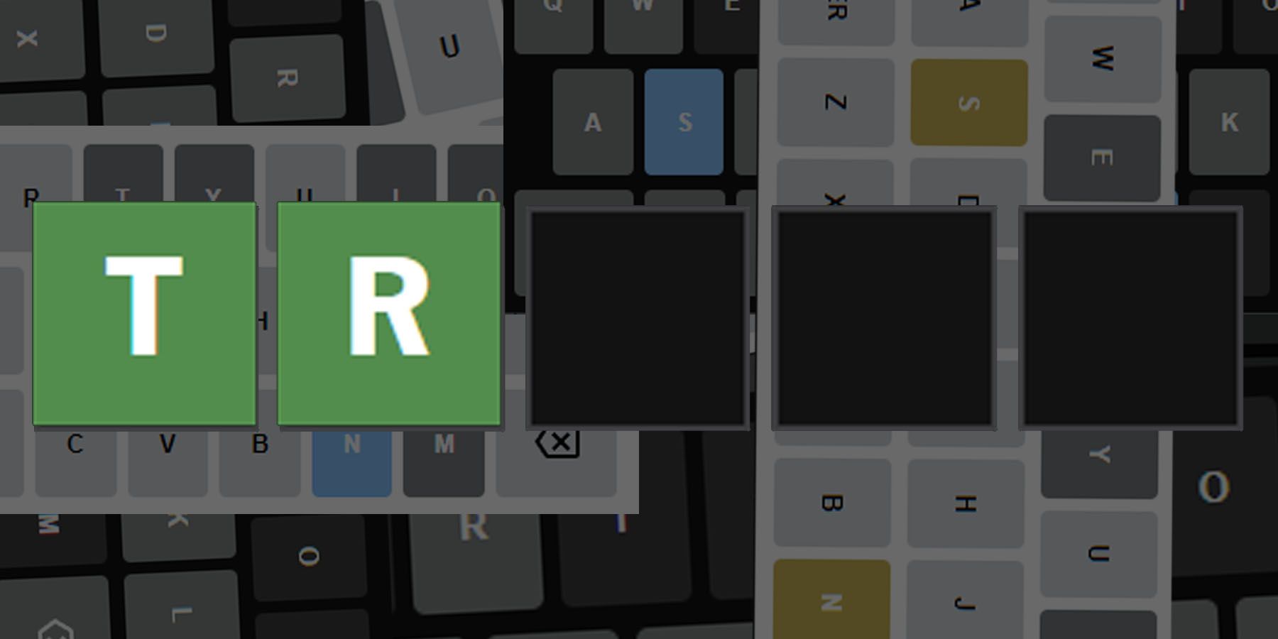 Wordle for March 4 2023