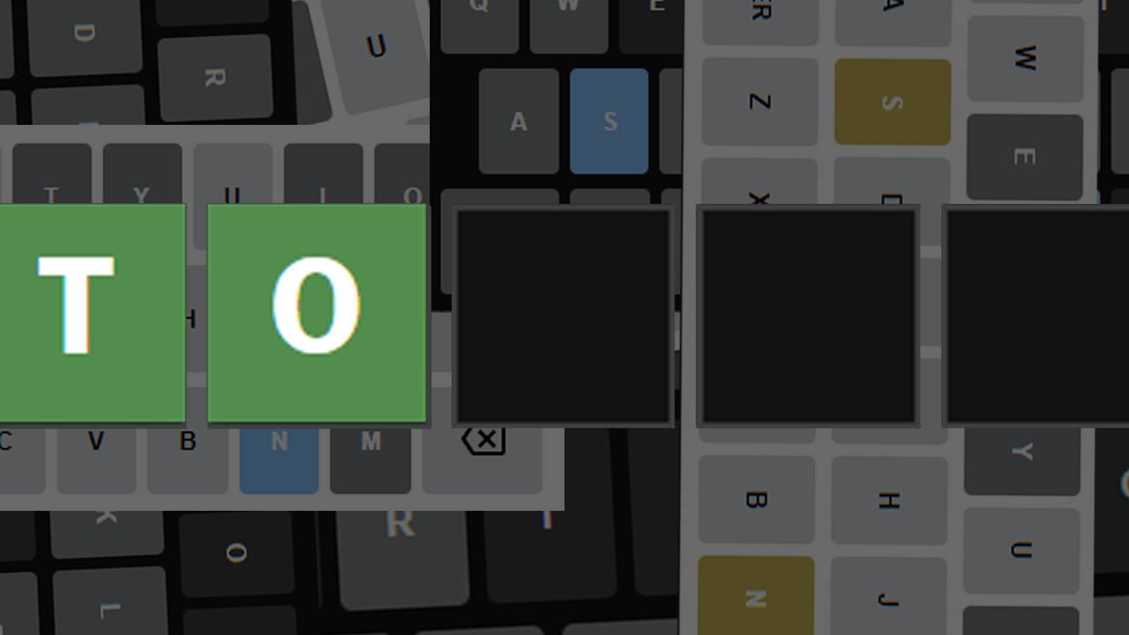 Wordle for March 5 2023