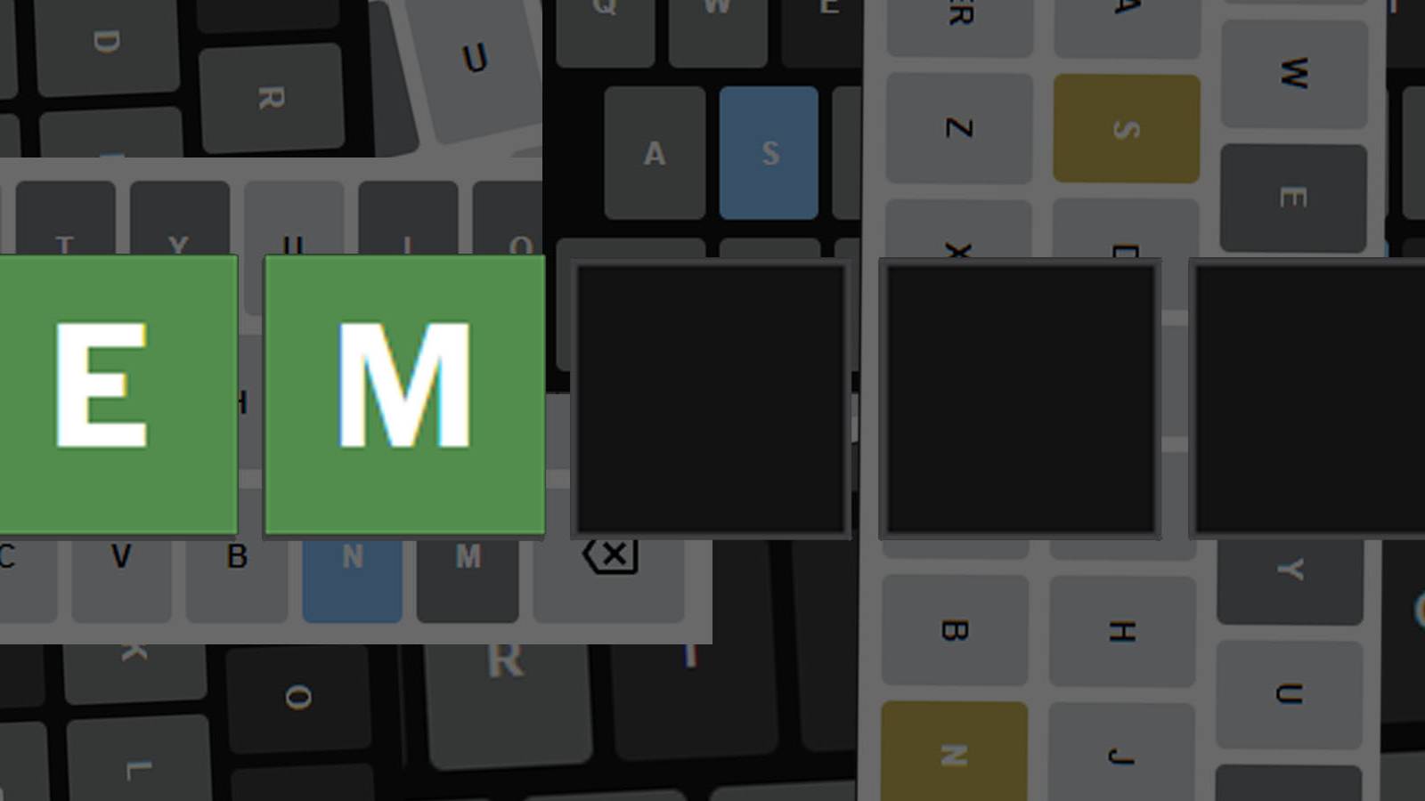 Emi Word 5-Letter Words Starting With EM For Wordle March 11, 2023
