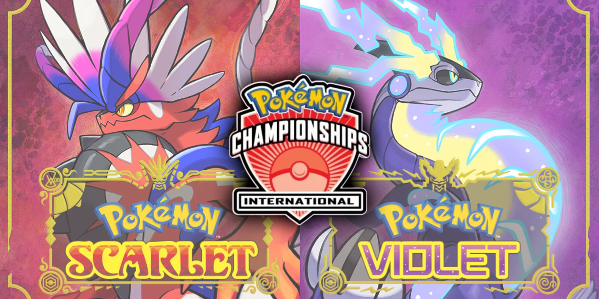 Pokémon Scarlet and Pokémon Violet Ranked Battles Season 7 (June 2023)