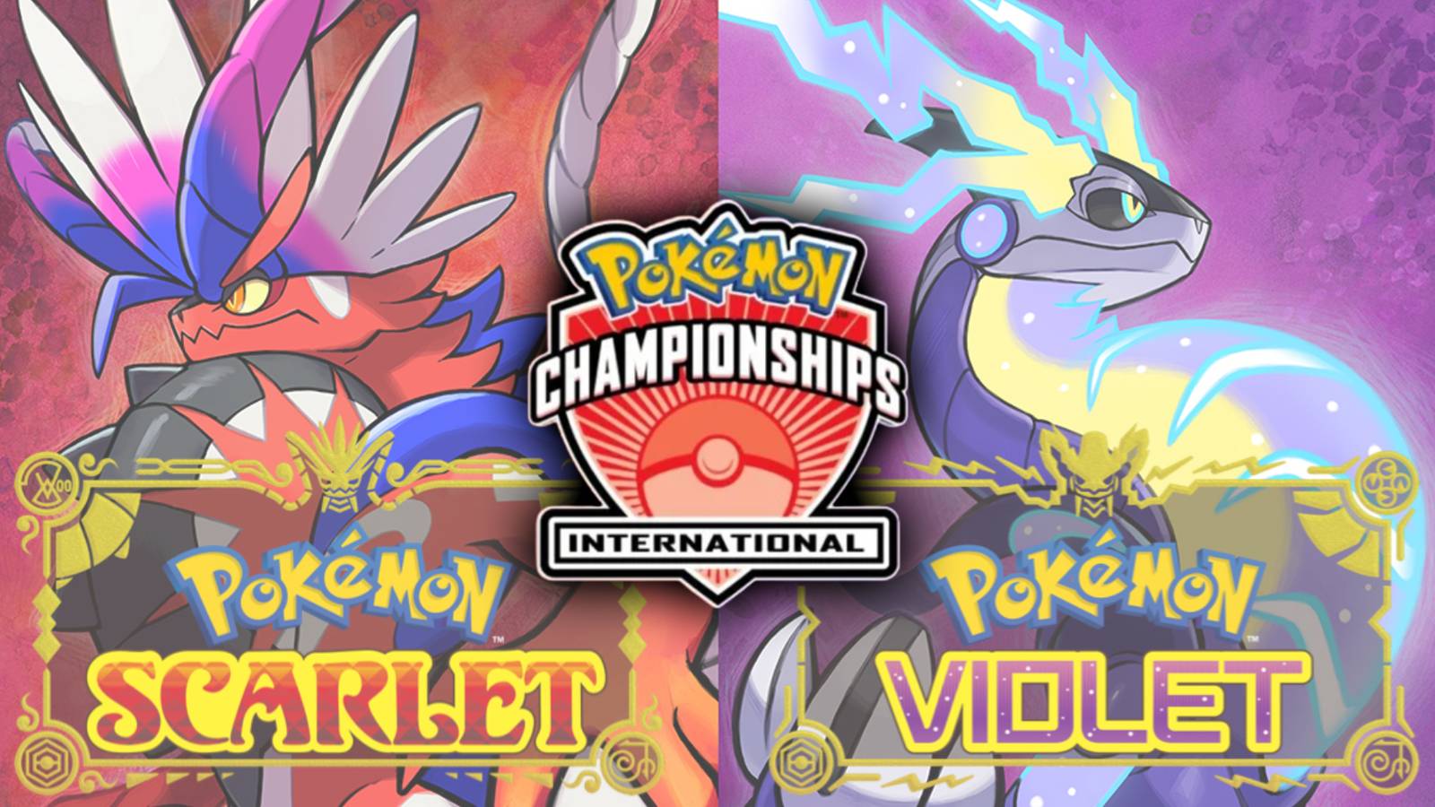Pokemon Vgc Graphics Pokemon VGC: Current Season