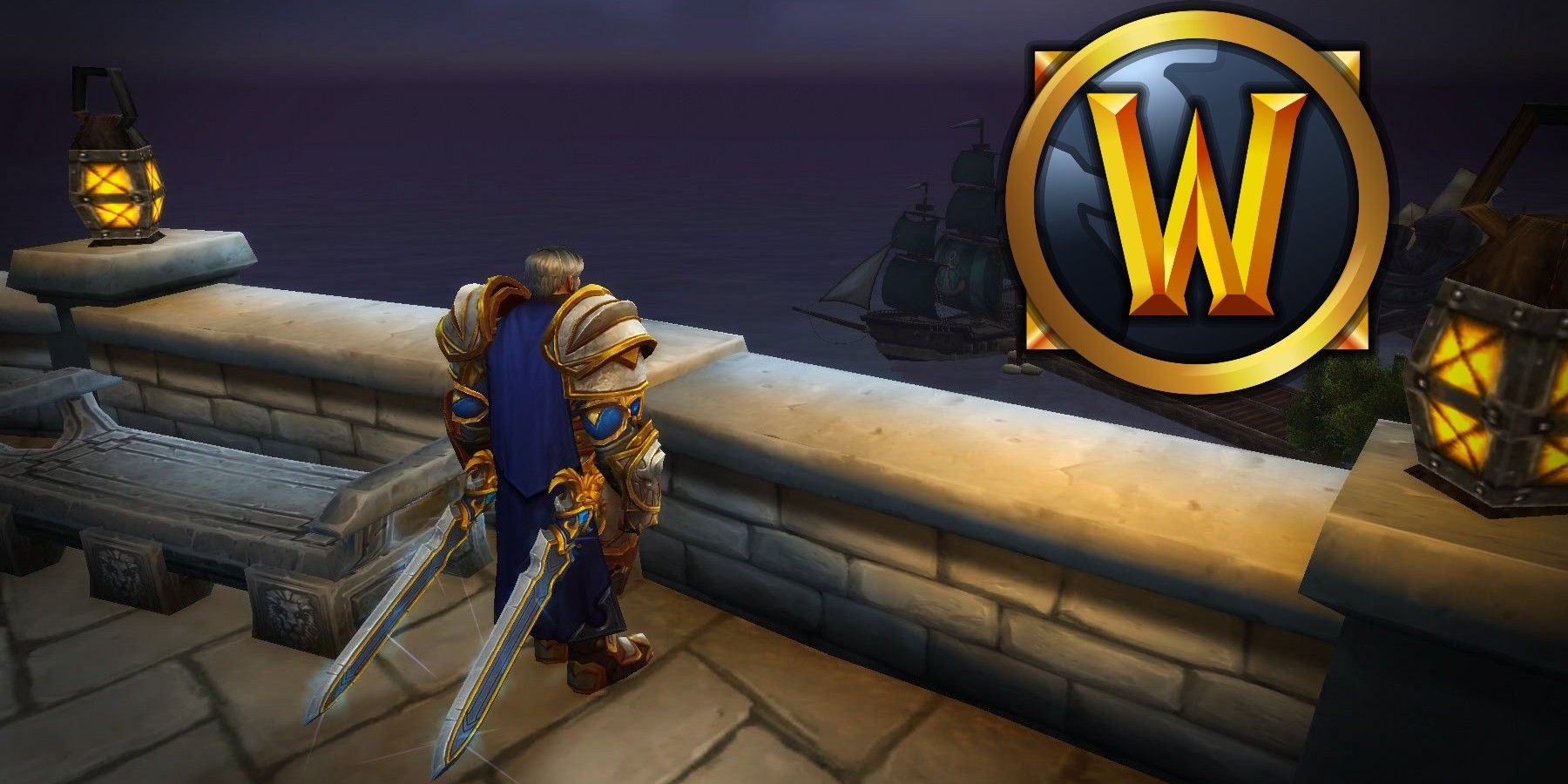  World of Warcraft - PC/Mac : Movies & TV