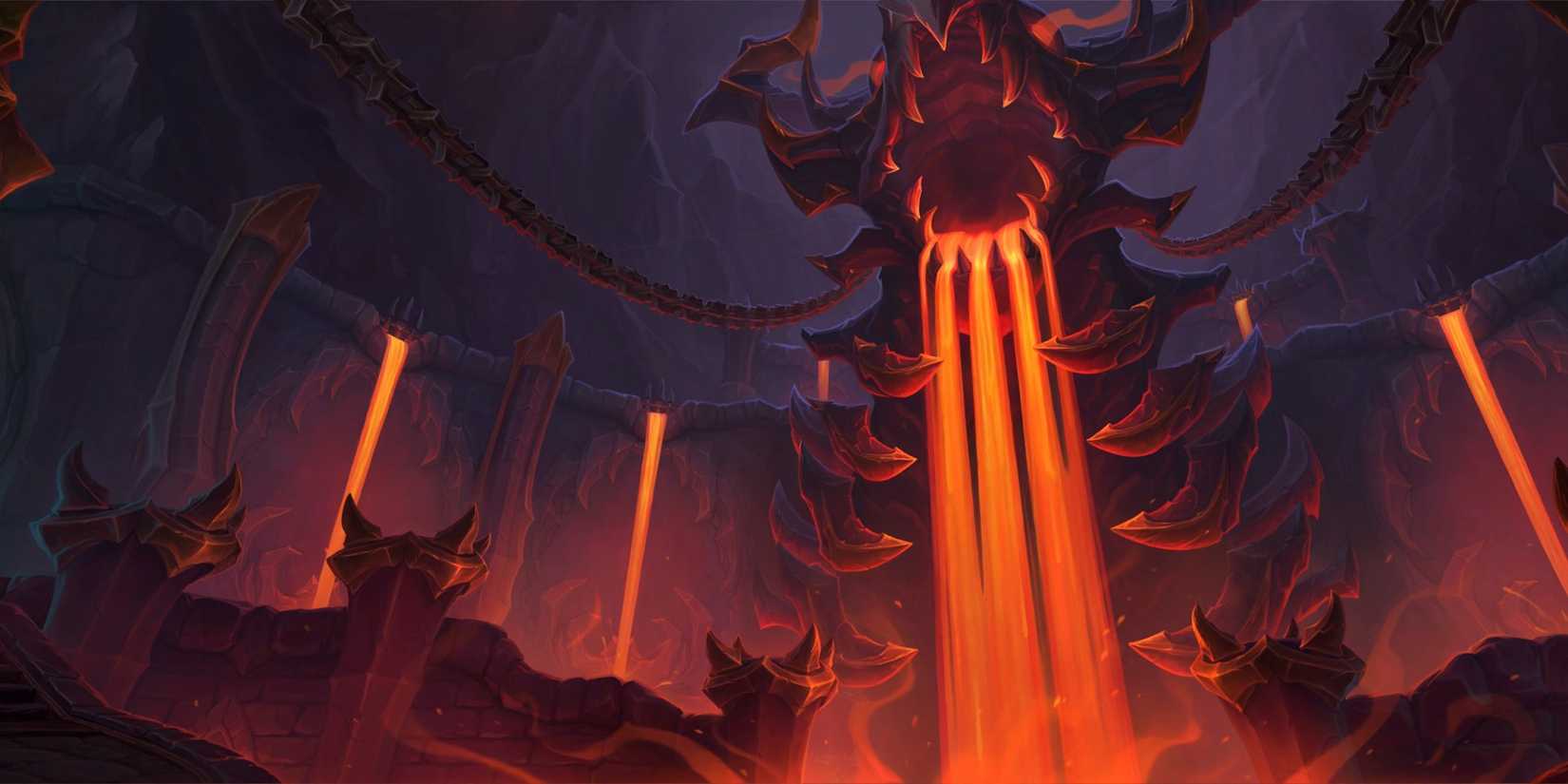 wow df aberrus raid mount