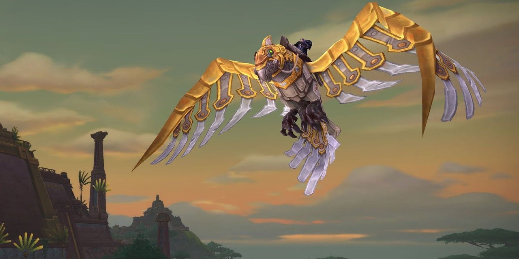 wow df sl wonderwing kul tiras zandalar