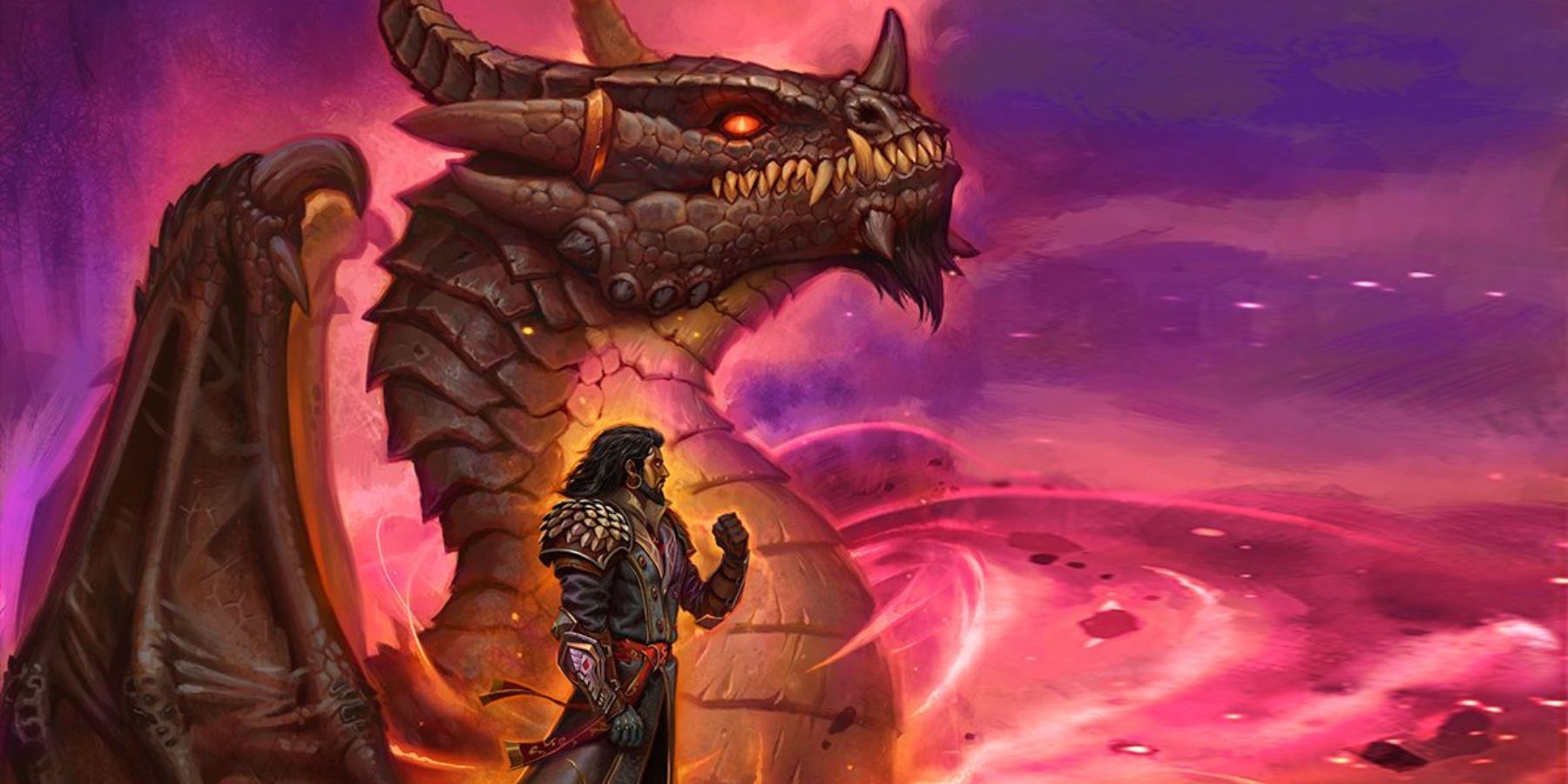 deathwing black dragon successor lore expansion