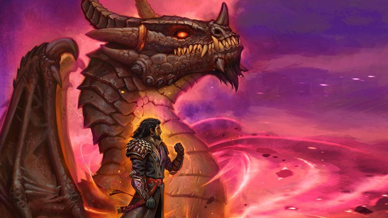 deathwing black dragon successor lore expansion